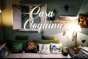 Casa Coquina. Vera Natura. Urbanizacion naturista, Vera